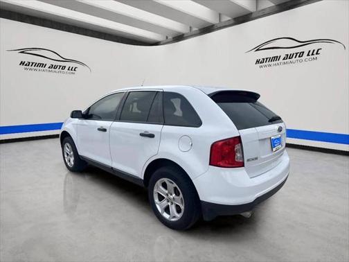 2014 Ford Edge SE