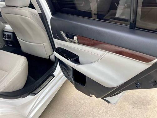 2014 Lexus GS 350 Base