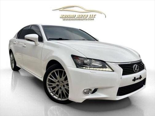 2014 Lexus GS 350 Base