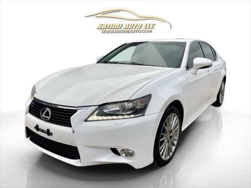 2014 Lexus GS 350 Base