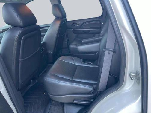 2012 GMC Yukon Denali
