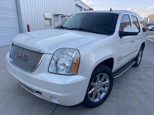 2012 GMC Yukon Denali
