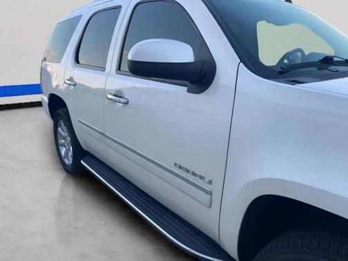 2012 GMC Yukon Denali