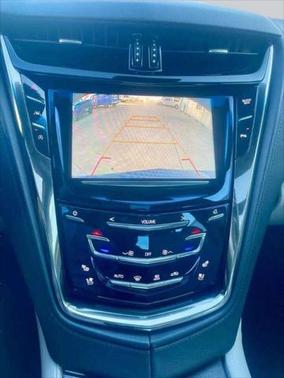 2017 Cadillac CTS 3.6L Luxury