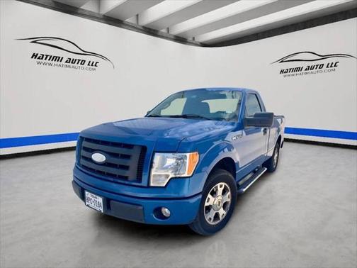 2009 Ford F-150 STX