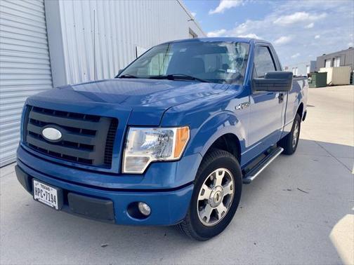 2009 Ford F-150 STX