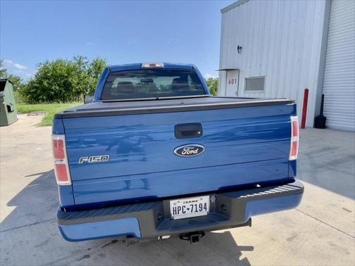 2009 Ford F-150 STX