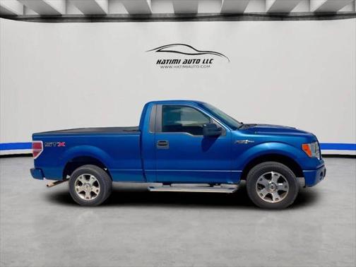 2009 Ford F-150 STX