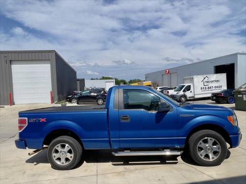 2009 Ford F-150 STX