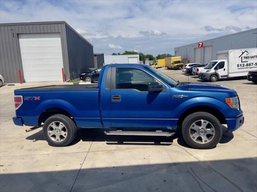 2009 Ford F-150 STX