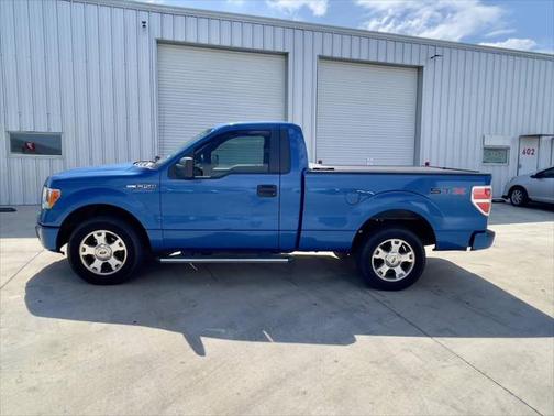2009 Ford F-150 STX