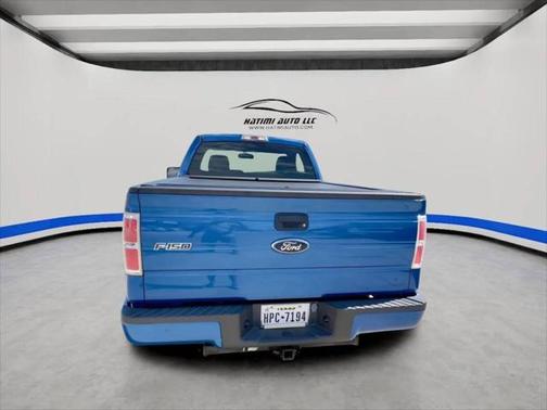2009 Ford F-150 STX