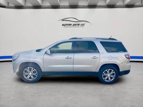 2013 GMC Acadia SLT-1