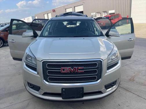 2013 GMC Acadia SLT-1