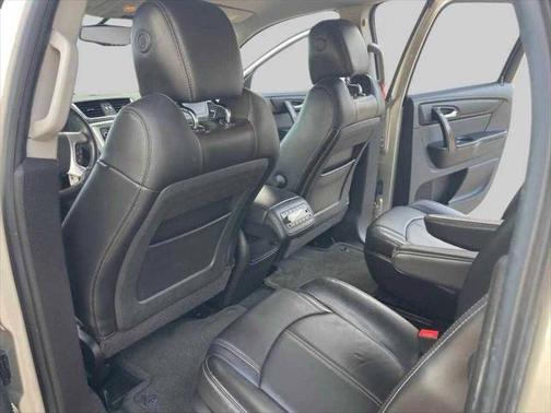 2013 GMC Acadia SLT-1