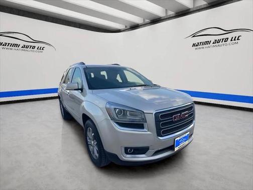 2013 GMC Acadia SLT-1