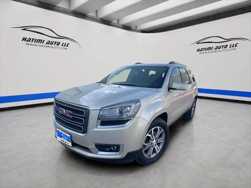 2013 GMC Acadia SLT-1