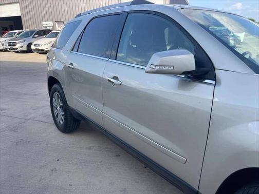 2013 GMC Acadia SLT-1