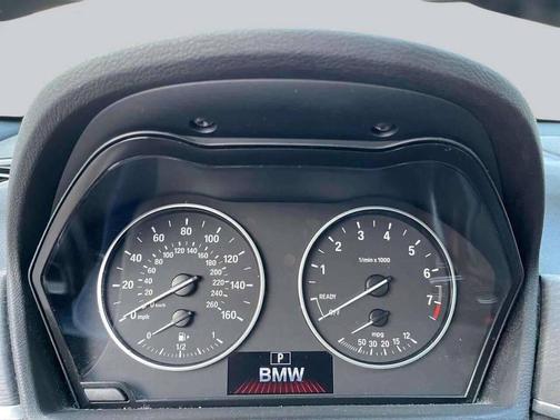 2017 BMW X1 sDrive28i