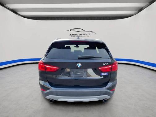 2017 BMW X1 sDrive28i