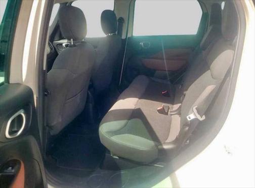 2014 FIAT 500L Trekking