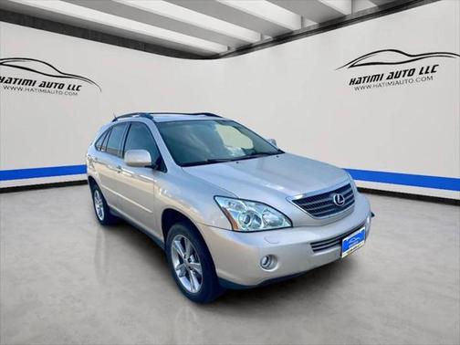 2006 Lexus RX 400h Base