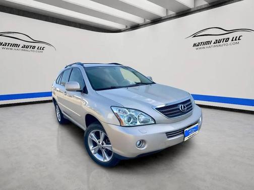 2006 Lexus RX 400h Base