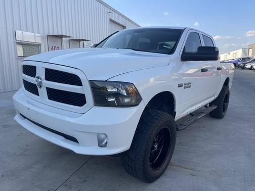 2014 RAM 1500 Tradesman/Express