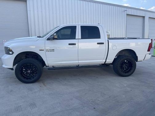 2014 RAM 1500 Tradesman/Express