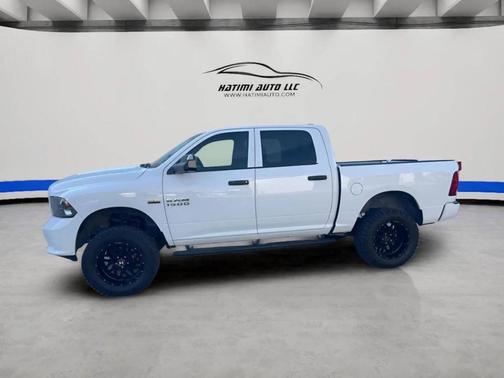 2014 RAM 1500 Tradesman/Express