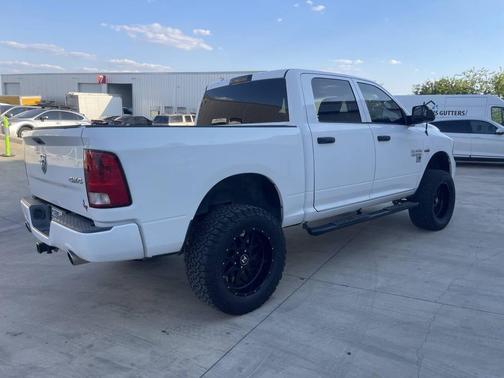 2014 RAM 1500 Tradesman/Express