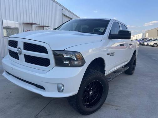 2014 RAM 1500 Tradesman/Express