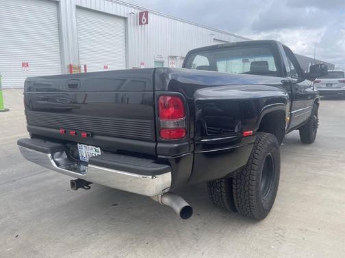 1994 Dodge Ram 3500 LT