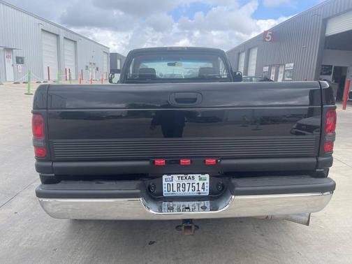 1994 Dodge Ram 3500 LT