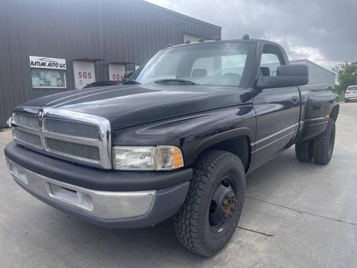 1994 Dodge Ram 3500 LT