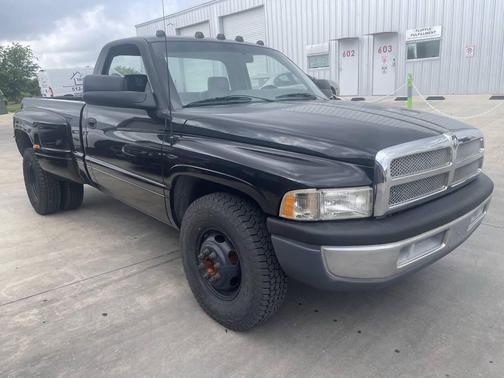 1994 Dodge Ram 3500 LT
