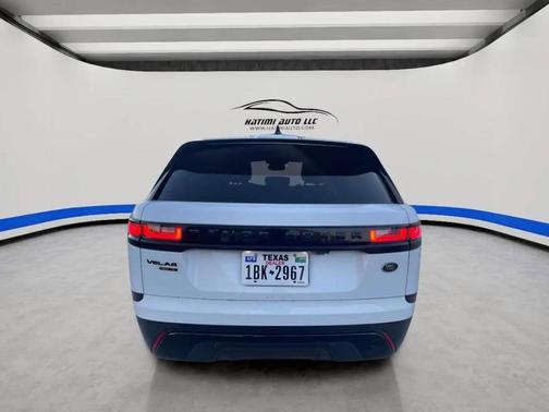 2020 Land Rover Range Rover Velar P250 S