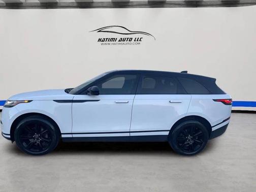 2020 Land Rover Range Rover Velar P250 S
