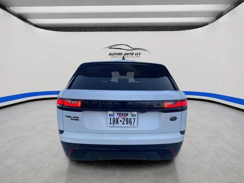 2020 Land Rover Range Rover Velar P250 S