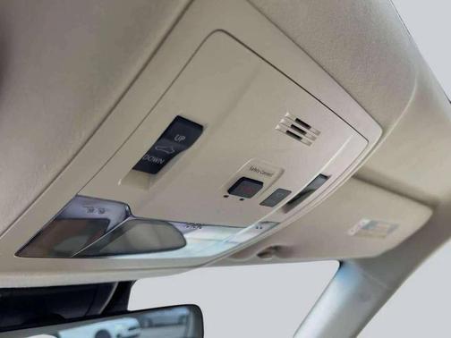 2016 Lexus ES 350 Base