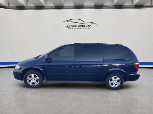 2005 Dodge Grand Caravan SXT