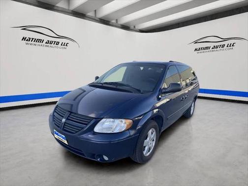 2005 Dodge Grand Caravan SXT