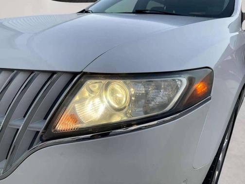 2011 Lincoln MKT EcoBoost