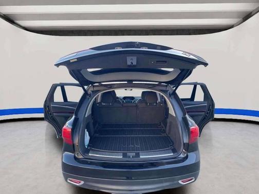 2016 Acura MDX 3.5L w/Technology Package