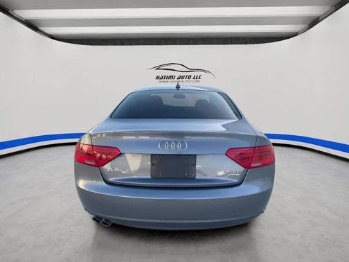 2013 Audi A5 2.0T Premium