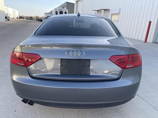 2013 Audi A5 2.0T Premium