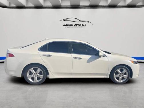 2010 Acura TSX 2.4