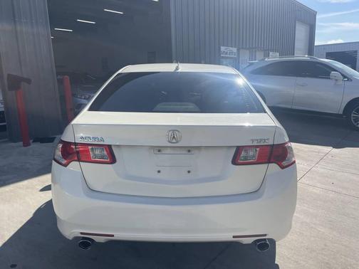 2010 Acura TSX 2.4