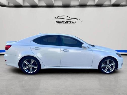 2011 Lexus IS 250 Base