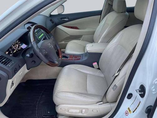 2007 Lexus ES 350 Base